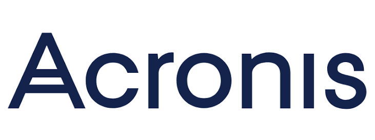 Acronis Cyber Protect